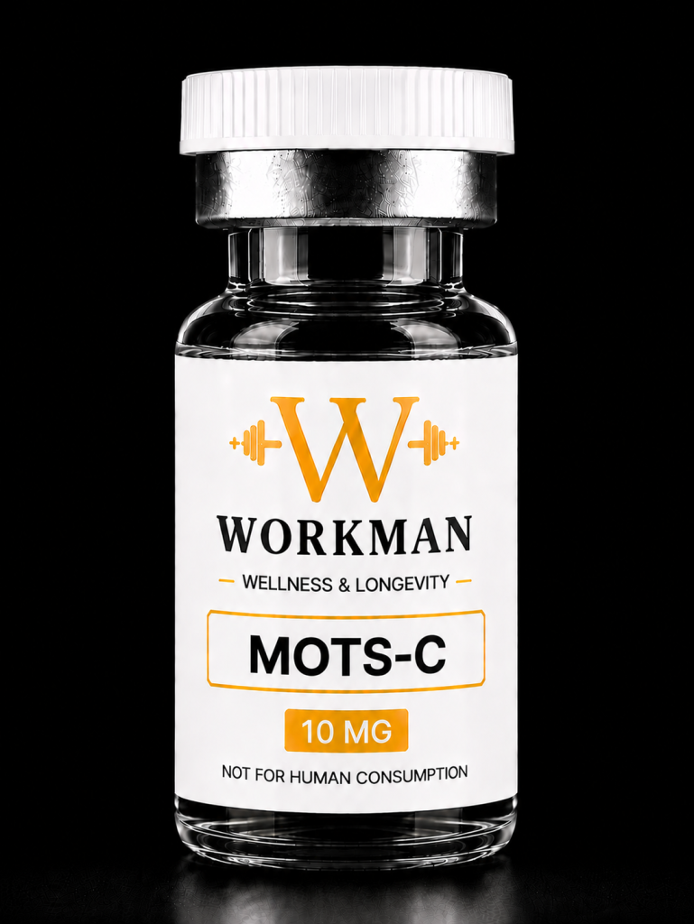 MOTS-C