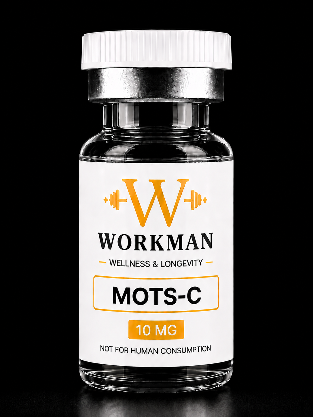 MOTS-C