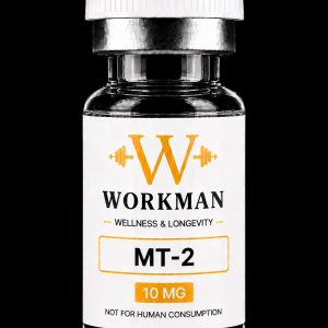 MT2 (Melanotan II)