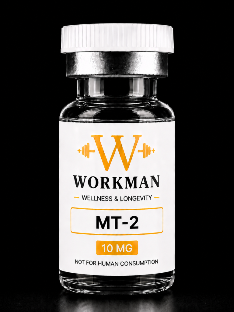 MT2 (Melanotan II)