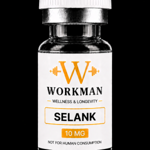 Selank 5mg