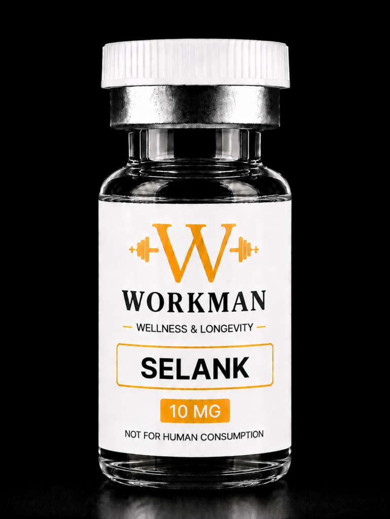 Selank 5mg