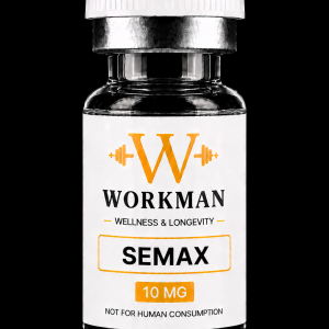 Semax 10mg