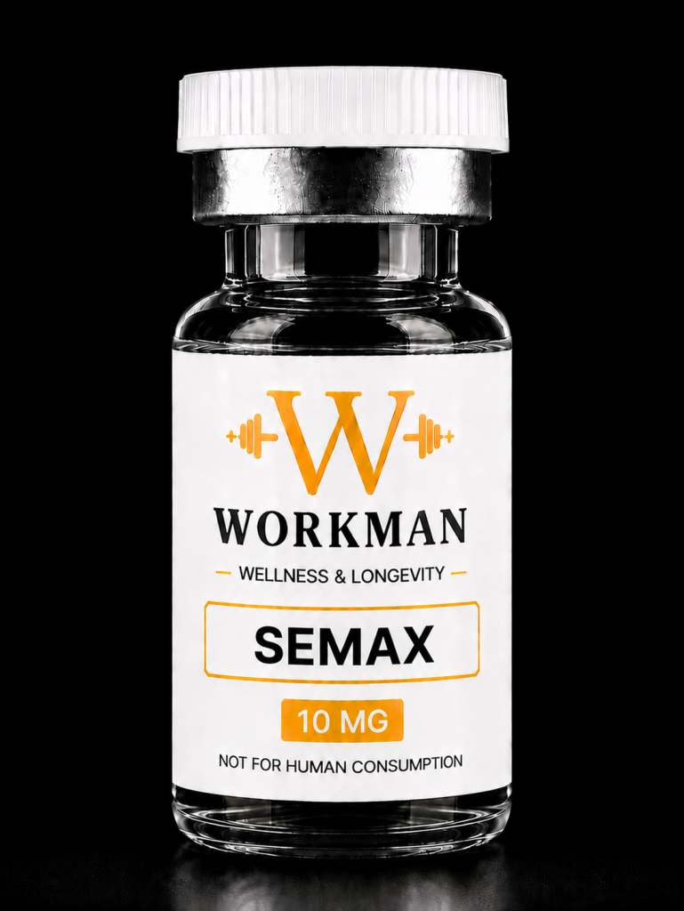 Semax 10mg