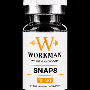 SNAP-8 10 mg
