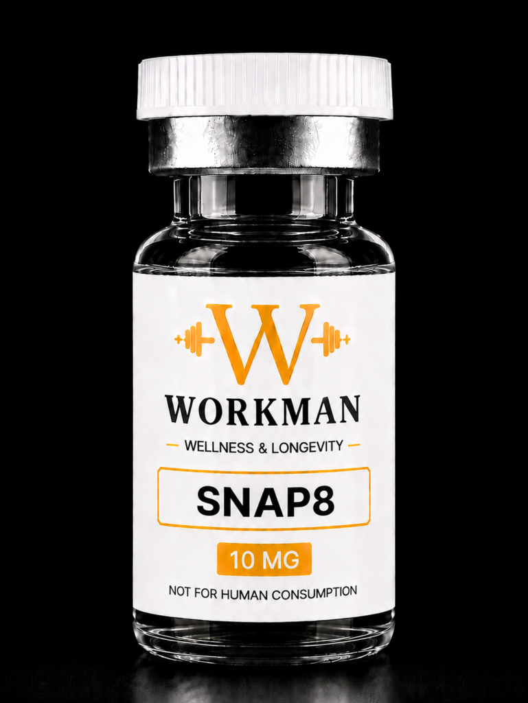 SNAP-8 10 mg