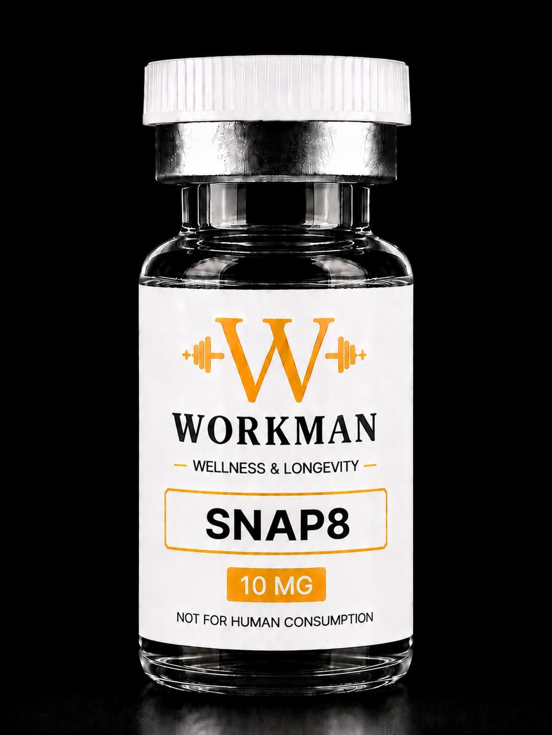 SNAP-8 10 mg
