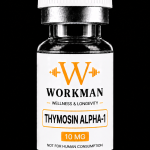 Thymosin Alpha-1 10mg