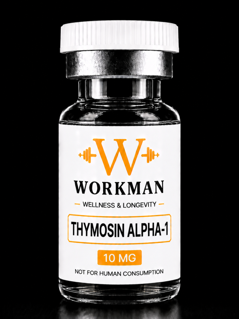 Thymosin Alpha-1 10mg