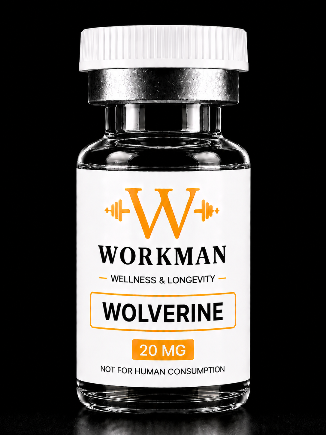 Wolverine 20 MG