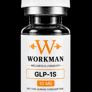GLP-S 10MG