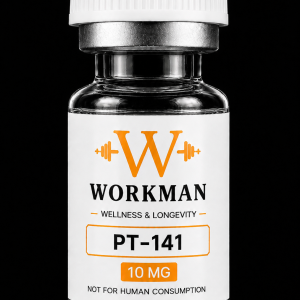PT-141 10 mg