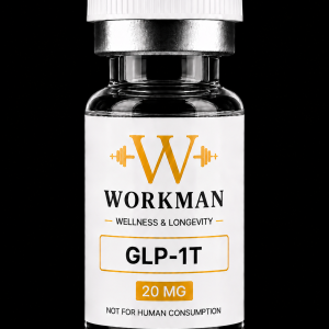 GLP-T 20MG