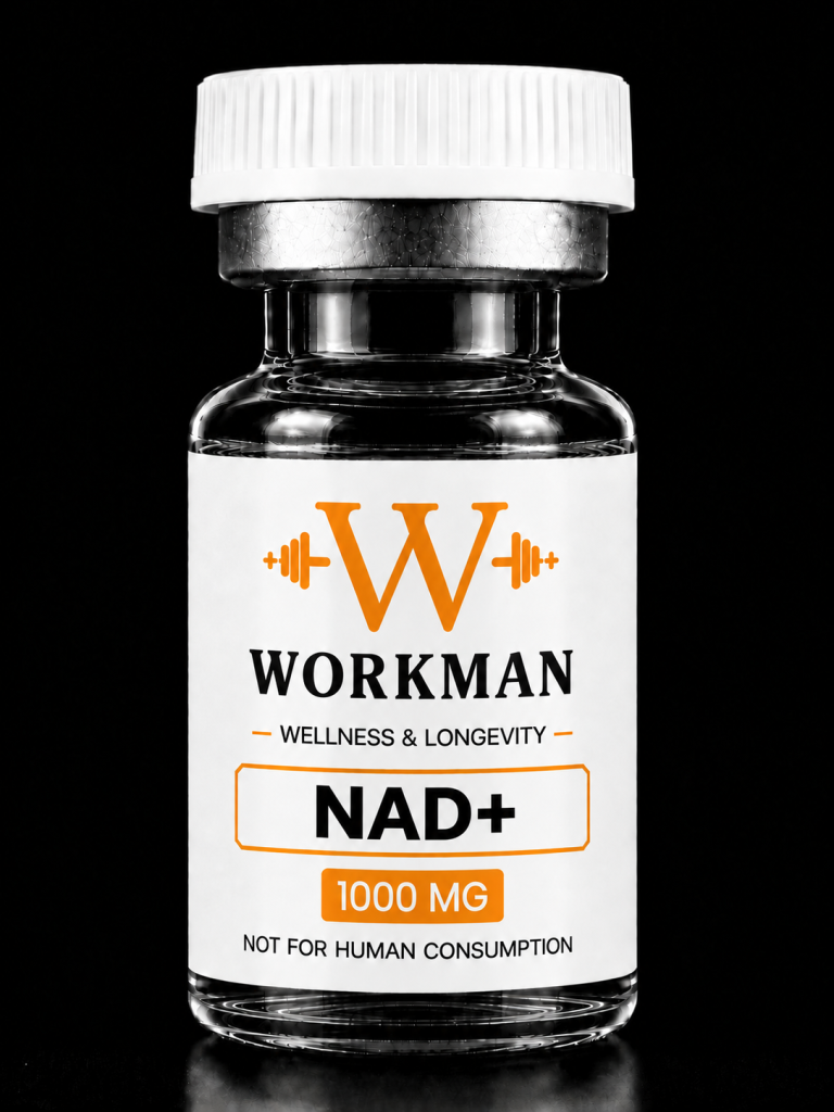 NAD+ 1000MG