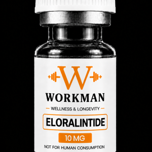 ELORALINTIDE 10MG