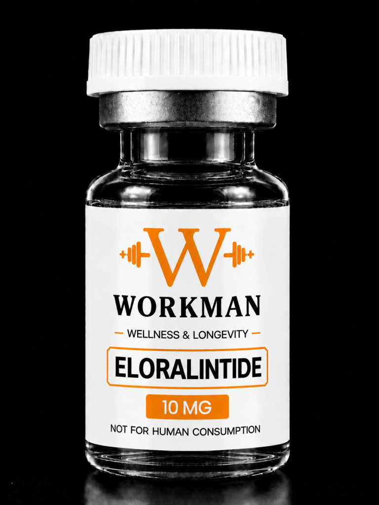 ELORALINTIDE 10MG