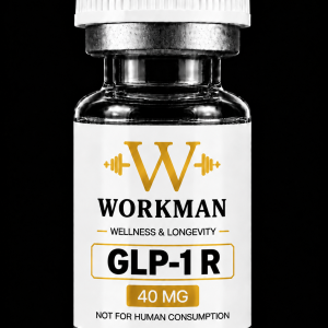 GLP-1 R 40 mg