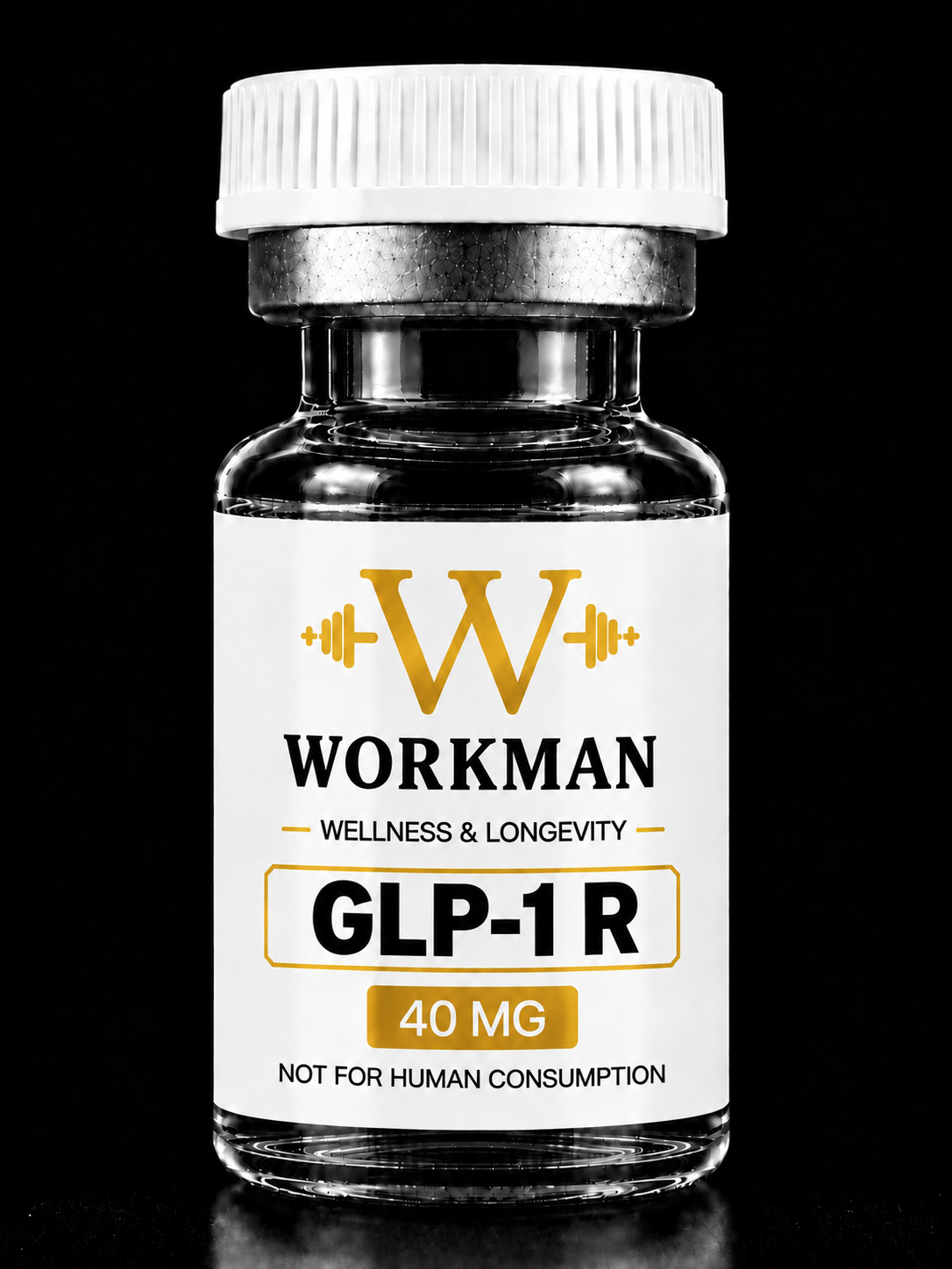 GLP-1 R 40 mg