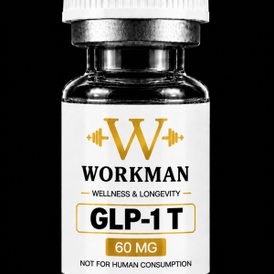 GLP-1 T 60MG