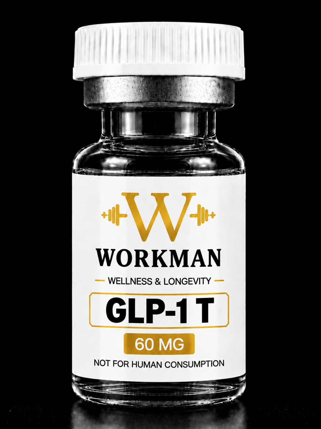 GLP-1 T 60MG